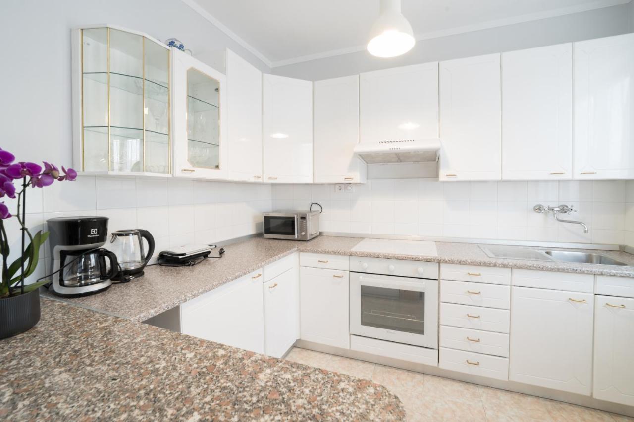 Apartment Bella อูมัค ภายนอก รูปภาพ